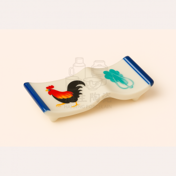 Porcelain | 瓷器系列